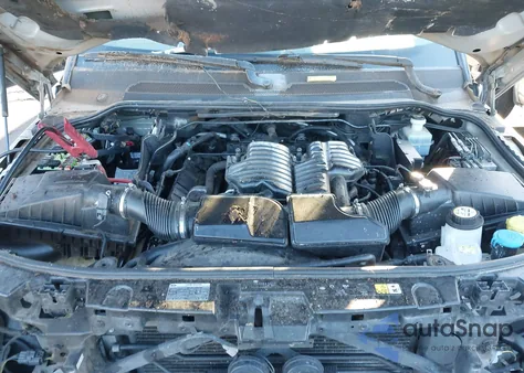 2013 Land Rover Range Rover Sport Hse z USA, uszkodzony, nr VIN SALSF2D4XDA789069